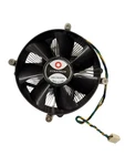 Dynatron 2 Ball Bearing Cpu Cooler Fan (B6). Fixed Price $19.99.