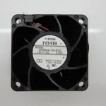 Nmb 2.5 X 1.5" 12VDC 2A 4-WIRE Server Cooling Fan 06038DA-12S-EUD. Fixed Price $6.99.