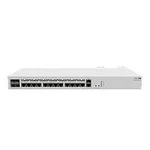 Mikrotik CCR2116-12G-4S+ New. Fixed Price $992.67.