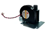 Genuine Zebra P1037750-026 Cooling Fan For Zxp Series Id Card Printers. Fixed Price $40.41.
