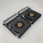 Ibm 97P5819 Fan Asm Module (lot Of 2). Fixed Price $60.00.
