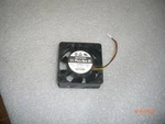 Brushless Dc Pico Ace 25 109R0612S409 Fan. Fixed Price $15.00.