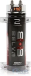 New Belva BB2D Farad Digital Voltage Capacitor Car Audio Red Led. Fixed Price $54.99.