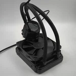 Asus Tuf Gaming Lc 120 Cpu Cooler - Working. Fixed Price $88.54.