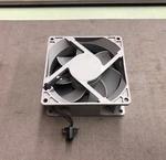 Delta AFB0912EHE 12V 4-WIRE Server Square Fan 607-3018. Fixed Price $18.25.