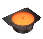 Cougar FV270 Luminous Rotating Platform Black Pc Case Display Base Fit. Fixed Price $116.19.