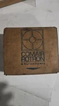 SU2A1 Comair Rotron Cooling Fan 115V Ac Cabinet Panel Axial Nos Sprite. Fixed Price $19.99.