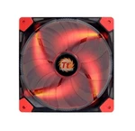 Thermaltake CL-F022-PL14RE-A Luna Red Led 140MM X 25MM Fan, 3PIN. Fixed Price $29.99.