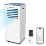 Dr.prepare 10000 Btu Smart Wifi Portable Air Conditioner. Fixed Price $279.99.