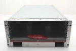 Sun Oracle T5-4 Base Server Cto Chassis,no Modules W/2X Psu W/matching Mailboard. Fixed Price $1499.99.