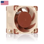 Noctua NF-A4X20 Pwm Premium Quiet Fan 4-PIN 40X20MM Brown. Fixed Price $25.67.