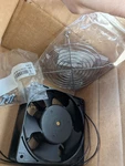 Orion OA109AP-11-3 Tb 120MMX120MM Quiet Cooling Fan 110-120VAC 50/60HZ 10/8W. Fixed Price $29.98.