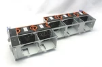 Ibm X3650 Server Cage W/ Fans 41Y8726. Fixed Price $35.27.