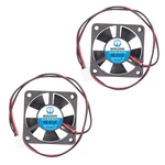 Winsinn 35MM 5V, 3D Printer Micro Volt Fans 3510 Dual Ball Bearing, Bru.... Fixed Price $16.94.