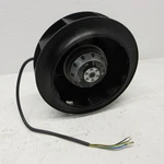 Ebm-papst R2E220-AA44-23 Centrifugal Thermally Protected Fan 115V 50/60HZ 100W. Fixed Price $75.00.
