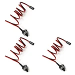 Skineat 3-PACK 2 Pin Sw Pc Desktop Power Cable On/off Push Button Atx Black. Fixed Price $7.78.