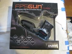 Fps Gun Fg 1000 Ergonomic Style Gaming Mouse Zalman, Brand New. Fixed Price $149.99.