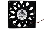 Delta IP55 120MM X 25MM Dc 24V Dust Protected, Water Resistant FFB1224HH-T500. Fixed Price $29.99.