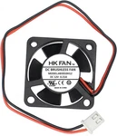 30MM X 10MM 3010 12V 0.15A Ball Bearing Brushless Dc Black Fan. Fixed Price $9.72.