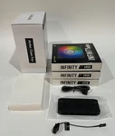 Antec Infinity Argb 120MM Case Fans 3-PACK Controller Us Series New Sealed. Fixed Price $29.99.