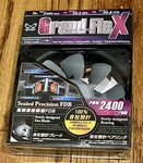 Scythe Grand Flex 120 25 Mm 2400 Rpm Dc 12V 0.35A Pin Pc Case Fan Nib. Fixed Price $10.00.