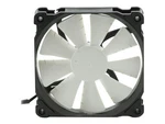 Phanteks PH-F120XP Pwm 120MM Black/white Case Fan 500 Bk. Fixed Price $16.25.