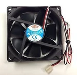 Dynaeon Motor Desktop Cooling Fan- DF1208BA. Fixed Price $64.99.