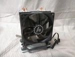 Enermax ETS-N31 Cpu Cooler For Intel Amd Universal Socket Works Great. Fixed Price $19.99.