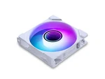Phanteks PHF120M25 G2 DWT01 GEN2 120MM Argb Fan White. Fixed Price $27.09.