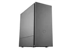 Cooler Master Silencio S600 Atx Mid-tower Sound-dampened Steel Side Panel. Fixed Price $586.19.