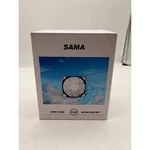 Sama SF200 Kit 12CM Fans 3PCS 800-2200RPM Hydro Bearing Pwm. Fixed Price $7.95.