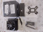 Thermalright Heatsink AXP90X53 Black New. Fixed Price $29.06.