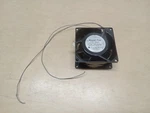 Royal Fan Type T855C 200VAC 12/10W. Fixed Price $79.99.