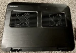 Cooler Master Ergo 360 Laptop Cooling Pad Good Condition. Fixed Price $28.00.