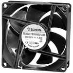 Sunon D08074420G-00 EF80252B1-1000U-A99 24V/DC Axial Fan (l W H). Fixed Price $24.08.