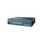 Open Box Cisco Firewall Appliance 10-USER Bundle Edition ASA5505-BUN-K9. Fixed Price $75.00.