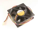 Sunon 90MM X 25MM KD1209PTB2-6 Ocm Server Computer Case Cooling Fan 3-PIN. Fixed Price $8.50.