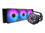 Cooler Wak Masterliquid 360 Atmos Ii Vrm Fan 38.5 Db MLX-D36M-A25SZ-V1. Fixed Price $194.92.