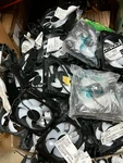 Lot Of 10 Dell Alienware Aurora R13 R14 R15 Rgb Cooler Cooling Fan 69XJW 8YXJD. Fixed Price $89.32.
