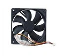 Supermicro FAN-0124L4 12CM Case Cooling For SC732 Mid-tower Chassis. Fixed Price $40.30.