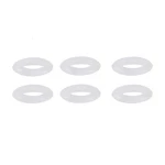 OR01 O-ring For System, 6 Pack. Fixed Price $18.93.