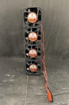 4 Used Orion Fans OD6025-60LB DC20V 0.20A ***make Offer***. Fixed Price $32.99.