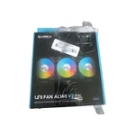 Lian Uni Fan SL120 V2 Black 1-PACK (read Description). Fixed Price $32.00.