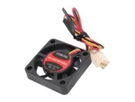 Evercool 30MM X 7MM 12V EC3007M12CA Computer Case Ball Bearing 3-PIN Fan. Fixed Price $8.99.
