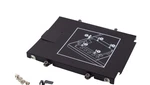 Hp Elitebook Folio 9470M 9480M Sata Hard Drive Caddy Bracket And Screws. Fixed Price $9.99.