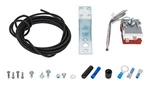 Jegs 52125 Adjustable Fan Temperature Switch. Fixed Price $40.99.