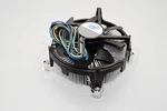 Intel LGA2011 Cpu Cooler Heatsink Cooling Fan 140W (square Ilm Mounting). Fixed Price $32.00.