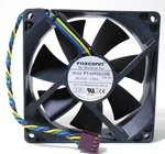 Foxconn PVA092G12M 92X25MM Pin Hp Elite 8300 8200 Pro 6200 6300 Cooling Fan. Fixed Price $7.99.