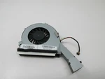 Genuine!! Hp All One 27-N160XT Series Cpu Cooling Fan 809140-001. Fixed Price $12.07.