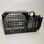 Dell Precision T5400 Front Fan Shroud Part Number NC727 & FC201. Fixed Price $19.00.